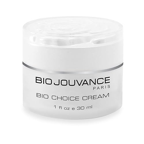 Miniatura 2 de Crema Bio Choice de 1 onza/1.0 fl oz - Lifting | Relaja y reduce las arrugas | Hidratante | Antienvejecimiento | Régimen diario de tratamiento