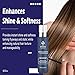 VZTOOV Ello Beauty Split End Repair Serum, Leave-In Split End Repair Serum, a lightweight serum that instantly repairs split ends for healthier-looking hair. 2.4 fl oz (1)