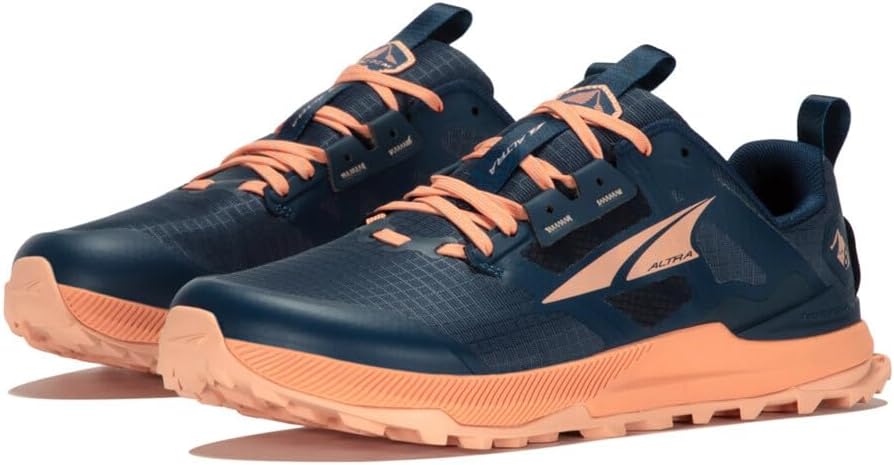 Women's Lone Peak 8 Trail Running Shoe