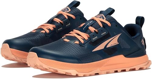 Femme Lone Peak 8 Chaussures de Running Trail ALTRA
