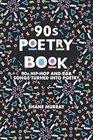 90s Poetry Book 1952952301 Book Cover
