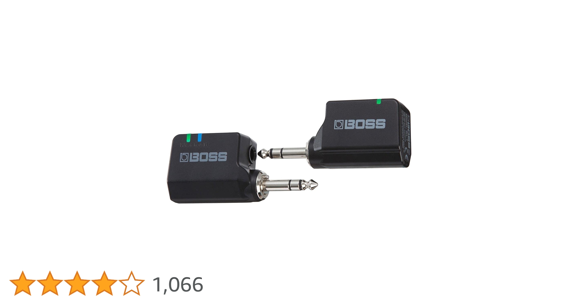 ギター BOSS WL-20 Boss WL-20 Guitar Wireless System - Guitarworks