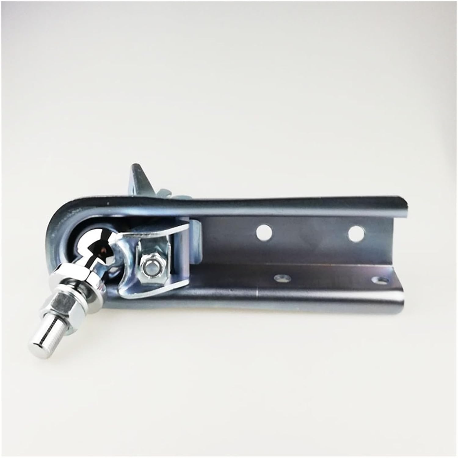 Trailer Hitches, 2 X 2 Inch 3500 Lbs Trailer Coupler Hitch Ball Coupling Straight Tongue RV Parts Camper Caravan Accessories
