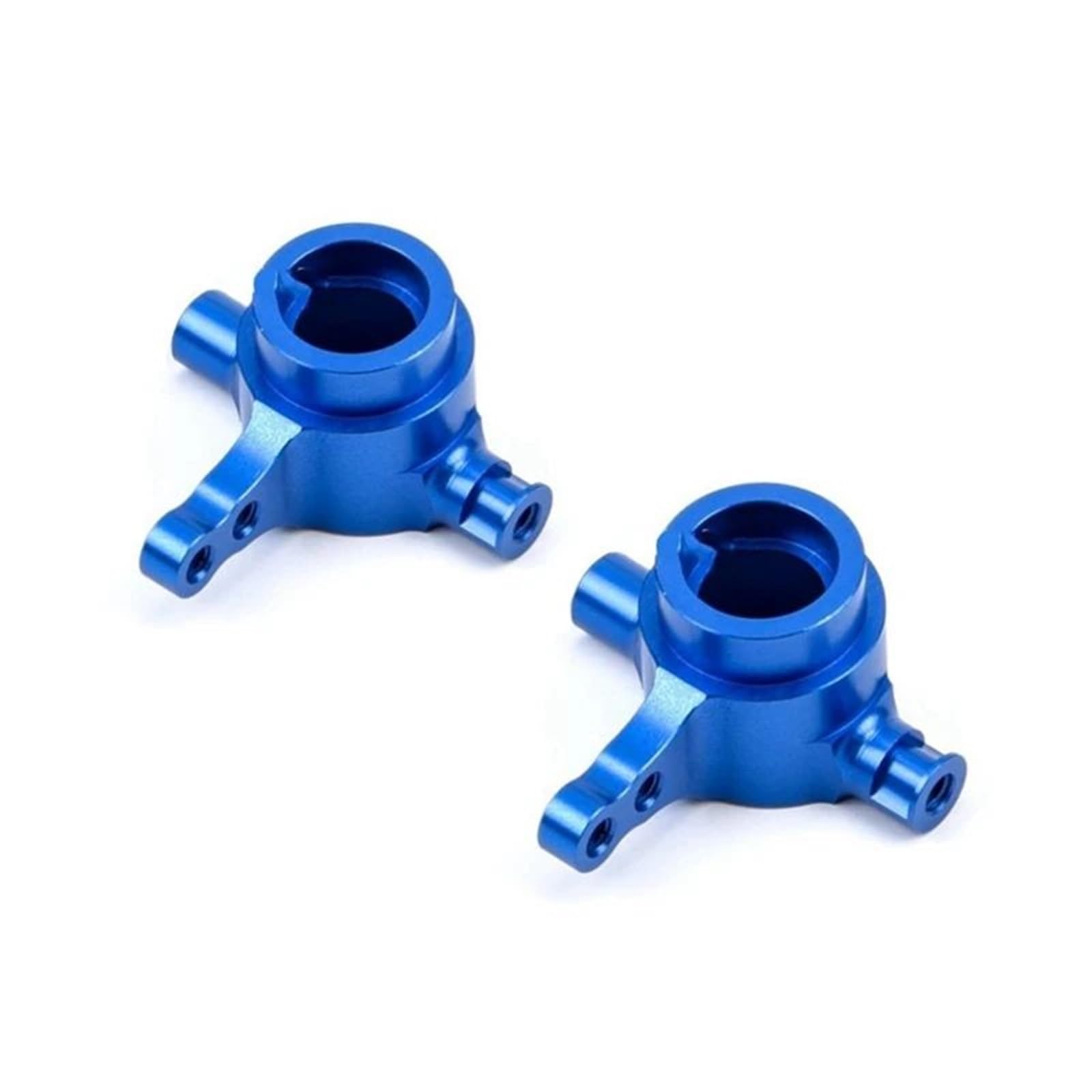Bloque Ruedas Dirección Rodamiento para Traxxas para Slash 1/10 Piezas para RC