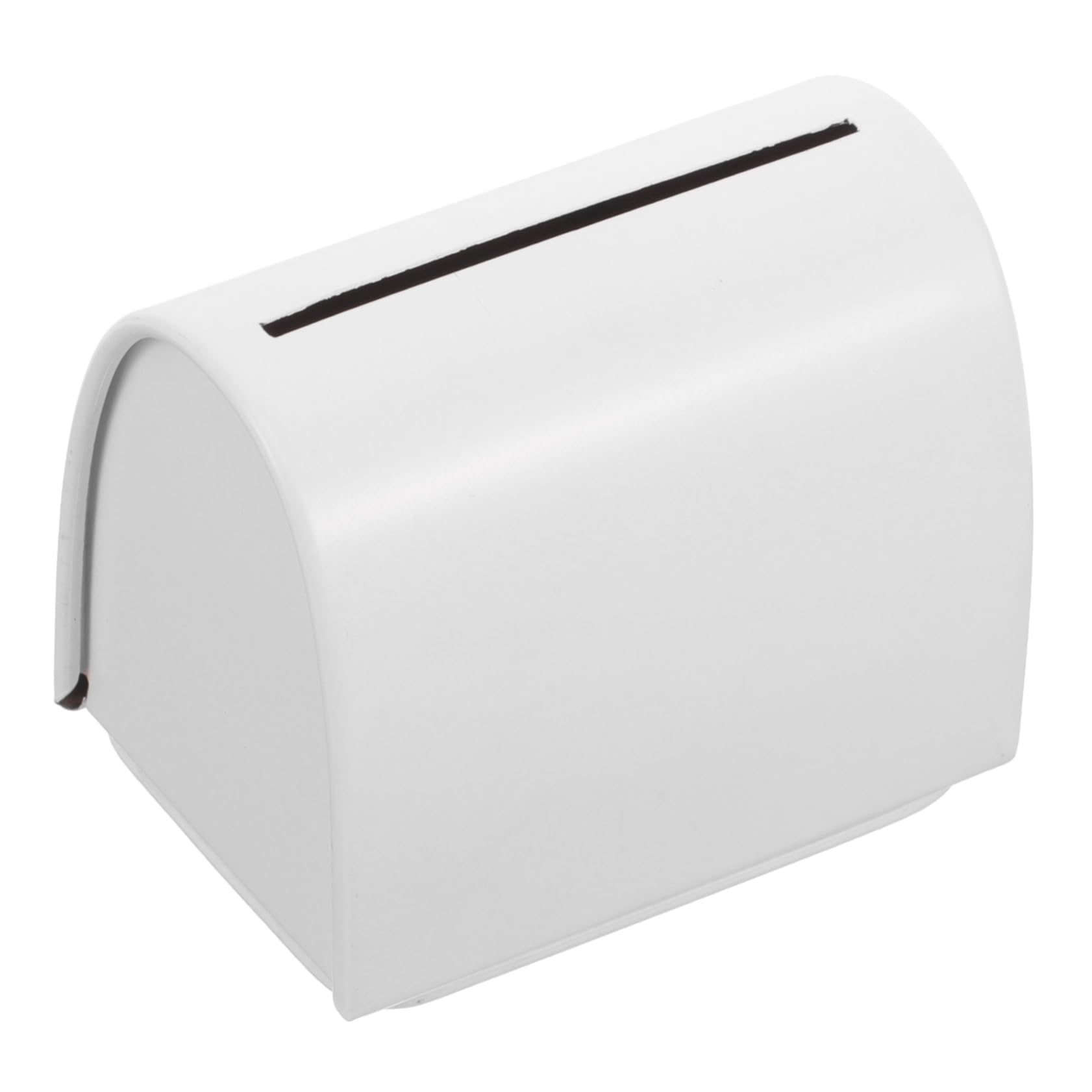 FOMIYES Creative Blade Case Portable Container for Razor Blades Stylish and Durable Travel Holder for Men and Women Convenient Storage for Everyday Use