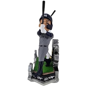 SHOHEI OHTANI-MLB公式Bobbleheadフィギュア Shohei Ohtani Los Angeles Dodgers 2025 MLB in Japan 25th