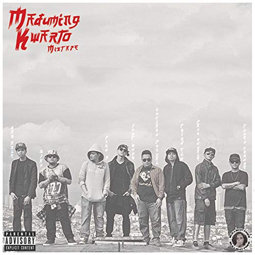 Hustlin' (feat. Aero, Dash Calzado DJ Skratchmark)