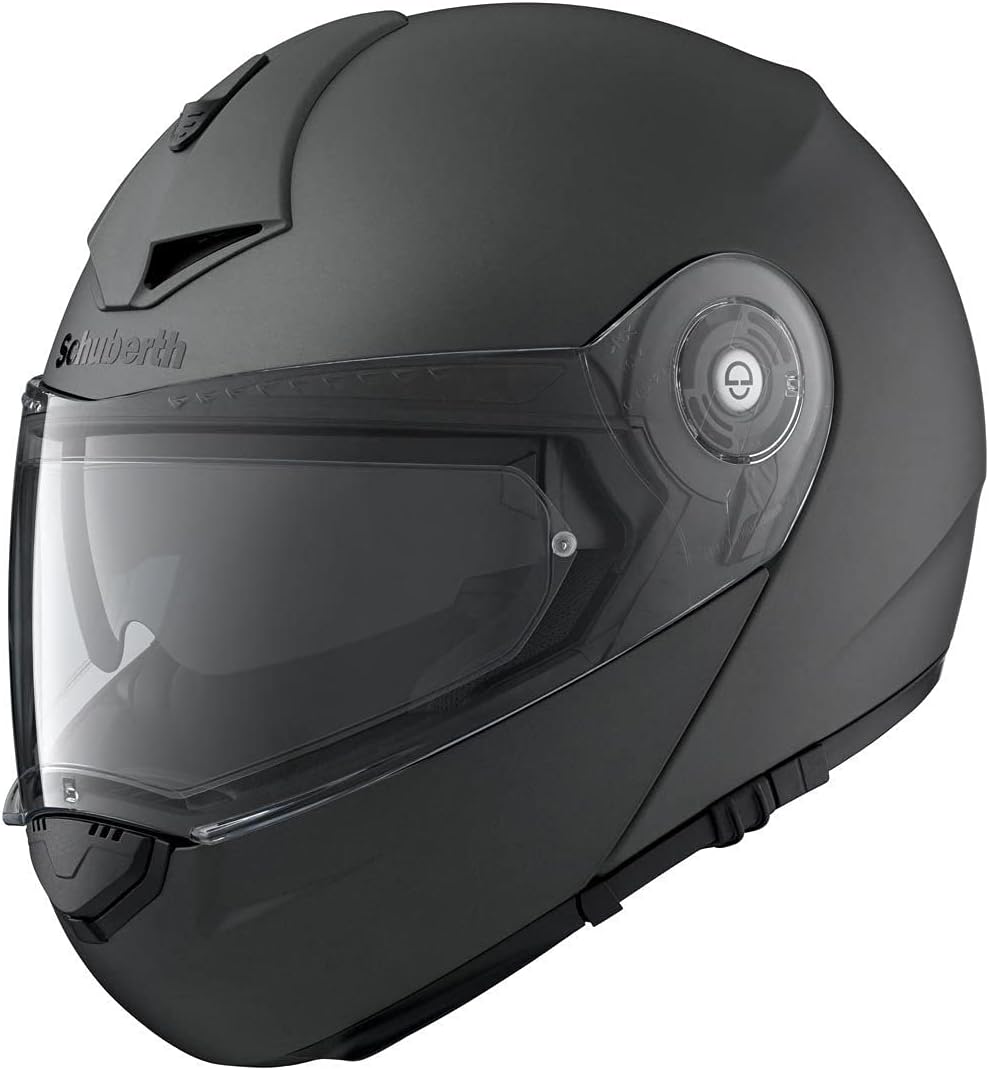 SCHUBERTH C3 Pro Graphic Ece Unisex Helmet