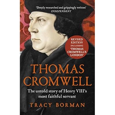 Thomas Cromwell