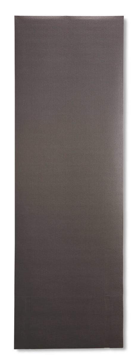 Extra long Non slip exercise mat with strap for Yoga, Pilates and Body Workouts - BodyWorks Relieve|Repair|Rehabilitate