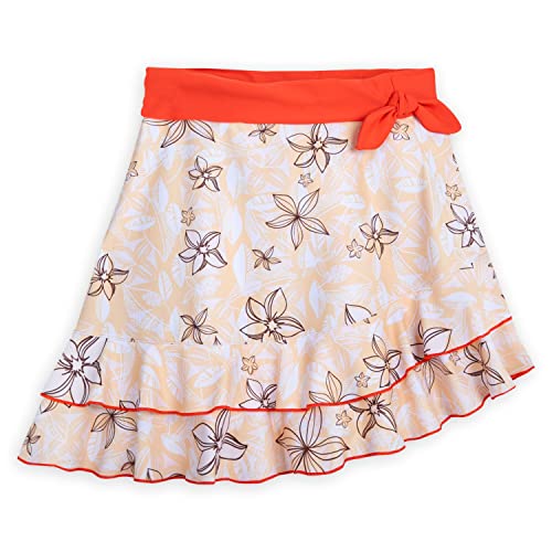 Image of Disney Moana Adaptive Swim Set for Girls
