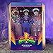 Super7 ULTIMATES! Mighty Morphin Power Rangers Rita Repulsa (Vile Violet) - 7