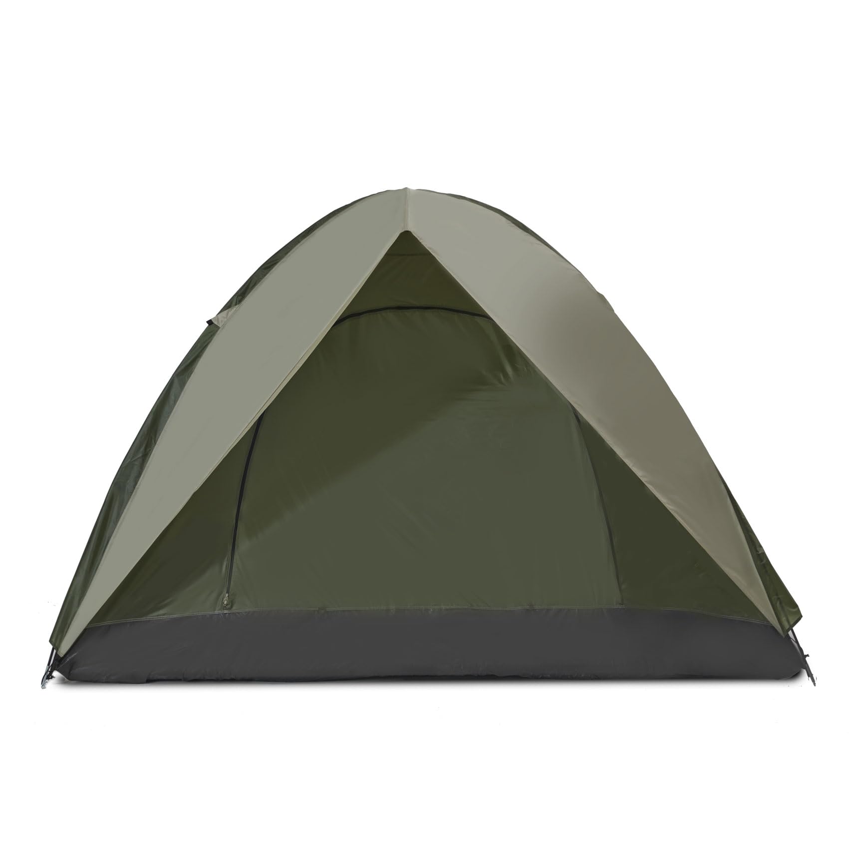 Free Glamp Dome