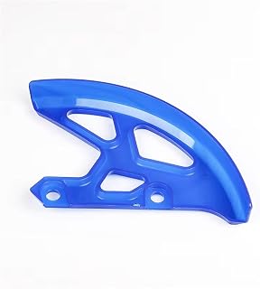protect For KAYO T4 T6 For BSE For Kayo T4 T6 For Bse For T4 6 Motorcycle Rear Brake Caliper Guard Protection Cover(A2)
