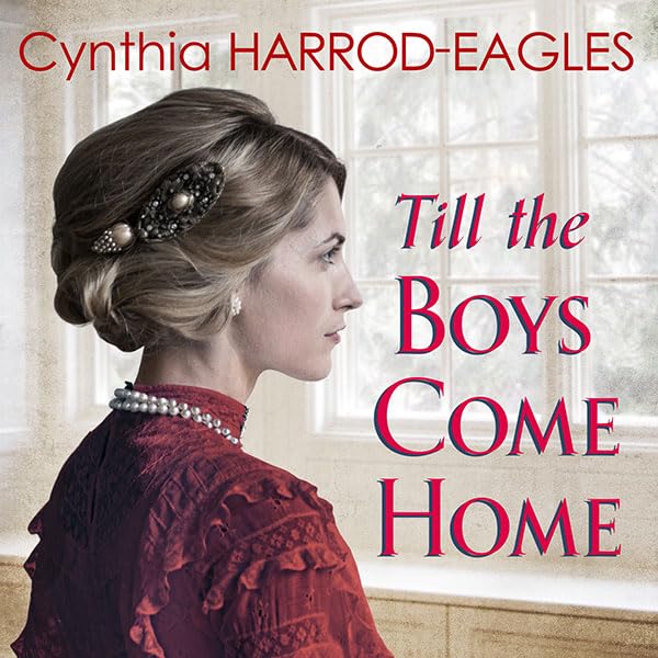 Cover art for Till the Boys Come Home