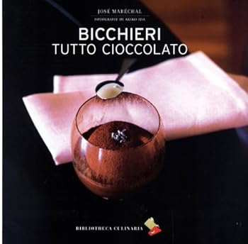 Board book Bicchieri tutto cioccolato [Italian] Book