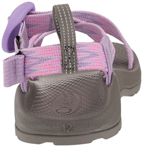 Chaco Z1 Ecotread Kids Sandal (Little Kid/Big Kid)3