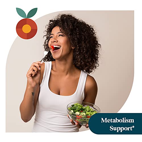 Pattern Wellness Berberine Supplement with Organic Ceylon Cinnamon – Antioxidant & Metabolic Support – Whole Body Wellness – Non-GMO – 180 Vegan Capsules