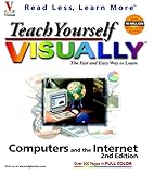 computers and internet essay Used Book in Good Condition Teach Yourself Computers and the Internet Visually
