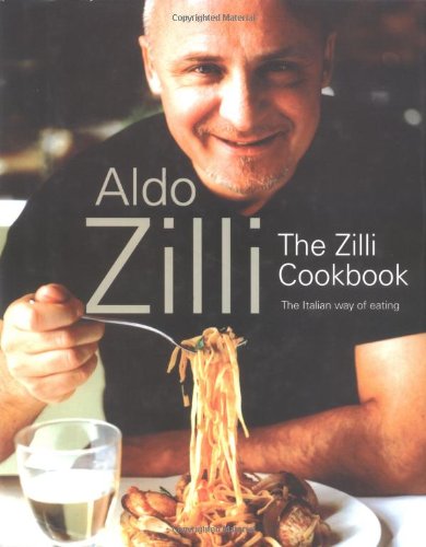 Zilli Cookbook