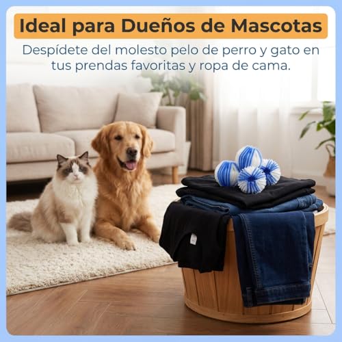 Pela hilos 21 Imagen adicional