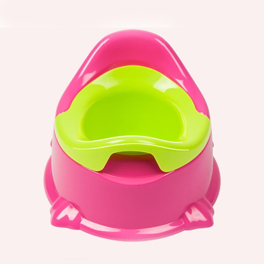 Child Potty Training Chair for Boys Girls Portable Baby Potty Seats Non Slip Potty Training Toilet with Removable Container Bowl
