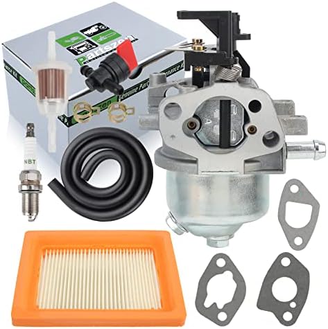 partszen XT675 Carburetor for Kohler XT675 XT650 XT6.5 XT6.75 6.5hp 6 ...