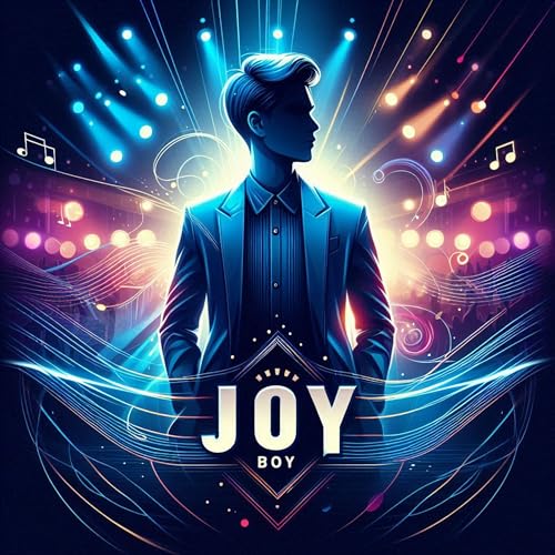 Play Forget the Sun by JOY BOY on Amazon Music Unlimited