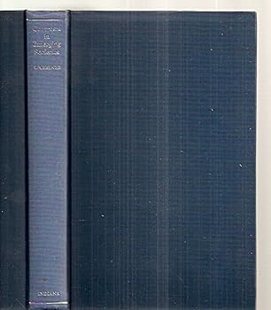 Hardcover CONTRASTS IN EMERGING SOCIETIES: READINGS IN THE SOCIAL AND ECONOMIC HISTORY Book