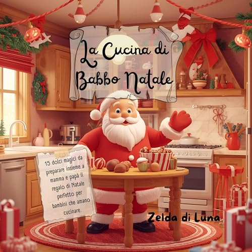 Dolci Magici di Natale