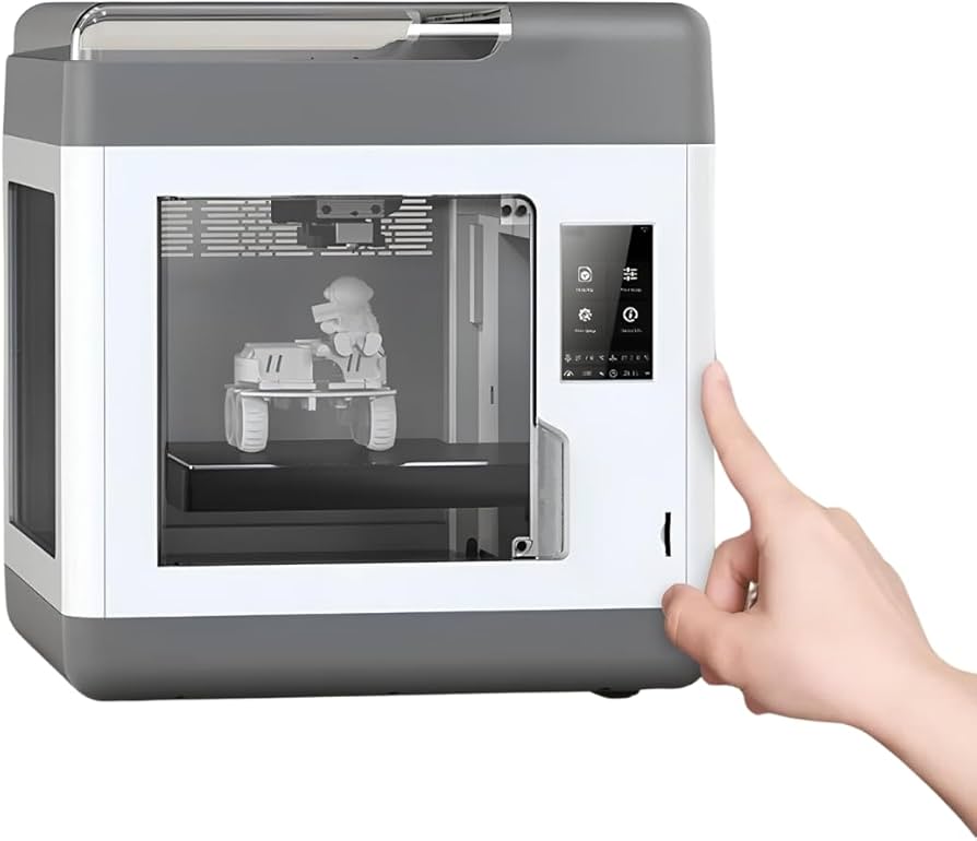 サンステラ Creality Sermoon V1 Pro 3Dプリンター Creality Sermoon サンステラ Creality Sermoon V1 Pro 3Dプリンター Creality Sermoon