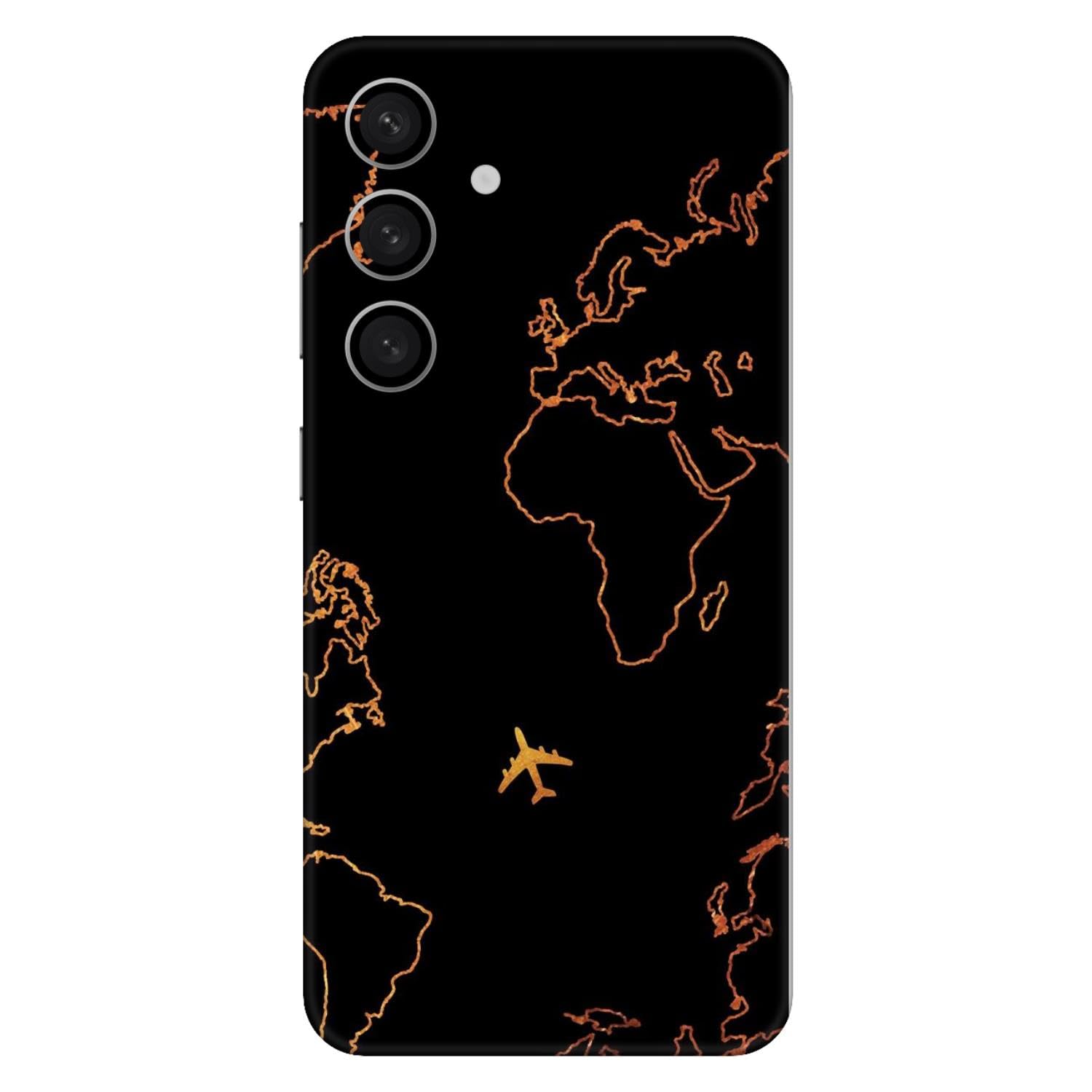 SKIN FACTORY Skins for Mobile Compatible with Samsung Galaxy S24 (Not Back Cover) Scratchless, Back & Camera Protector, Wrap Skins forSAMSUNG Galaxy S24 ;Samsung Galaxy S24 -NE-017-image-32