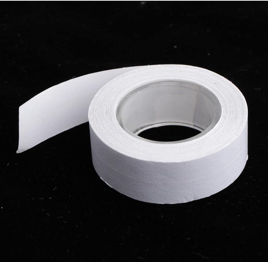 3 Meters of Transparent Double-Sided Adhesive Bra Tape