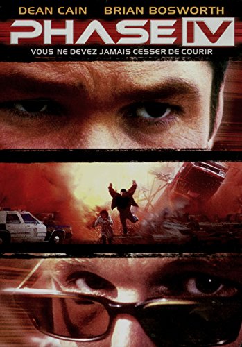 Preisvergleich Produktbild Phase Iv