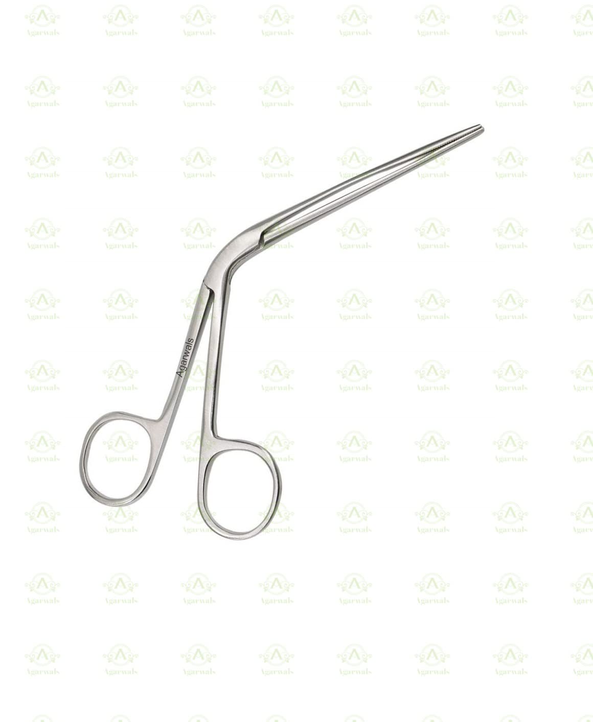 Agarwals Tilley Nasal Polypus Forcep-image-17