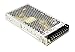 Authentic Taiwan meanwell switching power supply LRS-200-5 200W LED display power 5V40A thin section