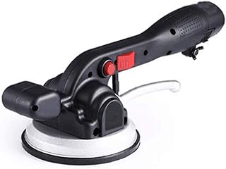 ROLTIN Tile vibration tool,Tile Tiler, Tiling Machine, Vibrating Machine12000/min, Automatic Floor-Laying Power Tool - Maximum Adsorption of 100kg, Floor Tiles and Wall fo
