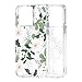 Rifle Paper Co. iPhone 13 Pro Case - 10ft Drop Protection with Wireless Charging - Luxury Floral 6.1