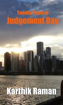 Paperback Twenty Years to Judgement Day Book