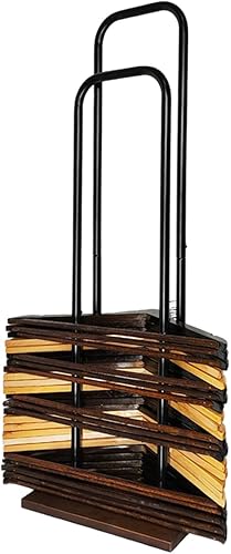 Apilador de percha, soporte organizador para colgar ropa, estante de almacenamiento portátil, soporte grande de alambre y terciopelo para Negro