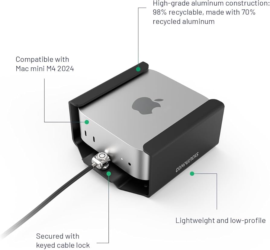 Apple Mac mini 2024 保証付き Amazon.co.jp: 【整備済み品】Apple Mac mini 2024 (16GB RAM,1TB SSD