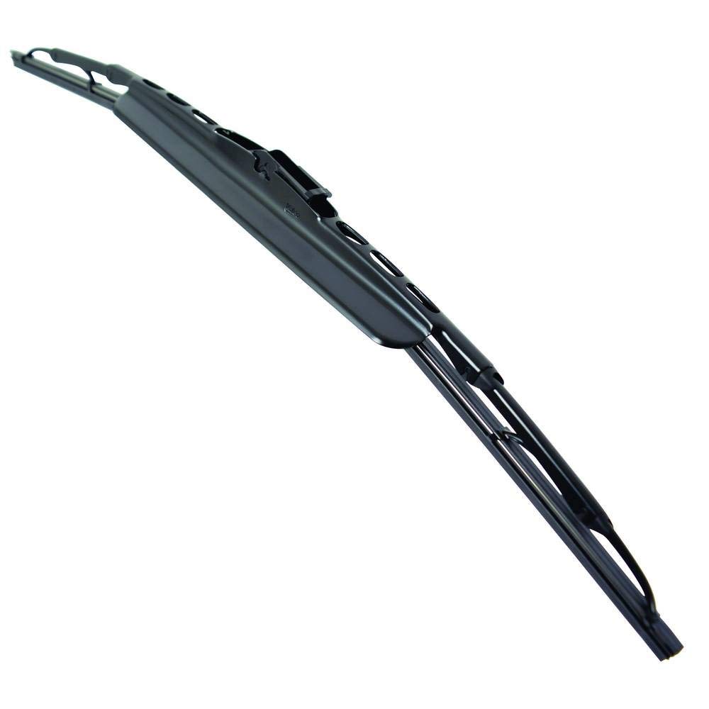 Recambios Originales, Audi, Seat y Skoda - Juego escobillas limpiaparabrisas Delanteras 530mm + 475mm, 1J0998003