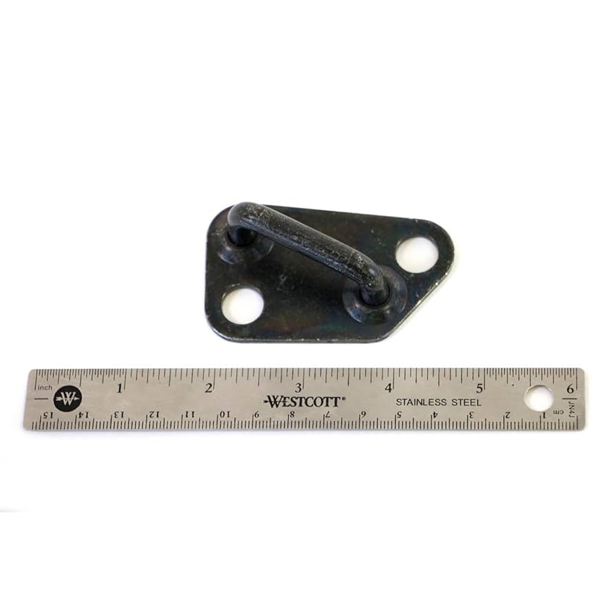 Amazon.com: Polaris RZR Striker Assembly, Left, Genuine OEM