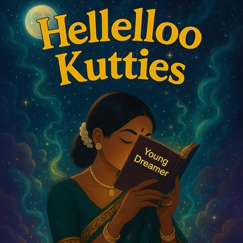 Young Dreamer Podcast Por  arte de portada