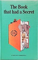 The Book That Had A Secret B0007EMD7M Book Cover