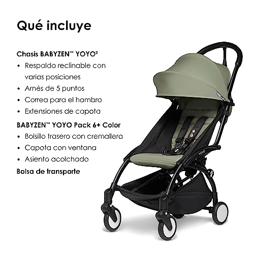 La Mejor review de Capota bebe - cinco favoritos. 11 Imagen adicional