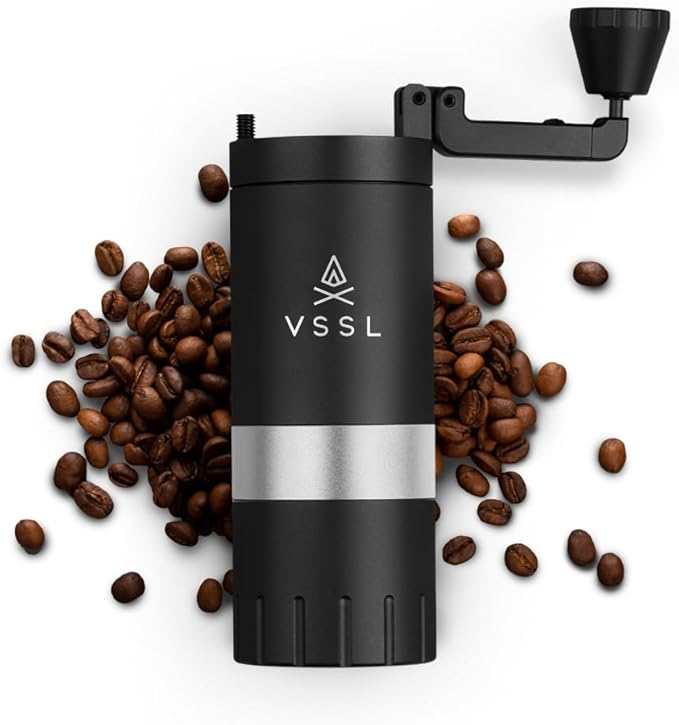 VSSL Java G25