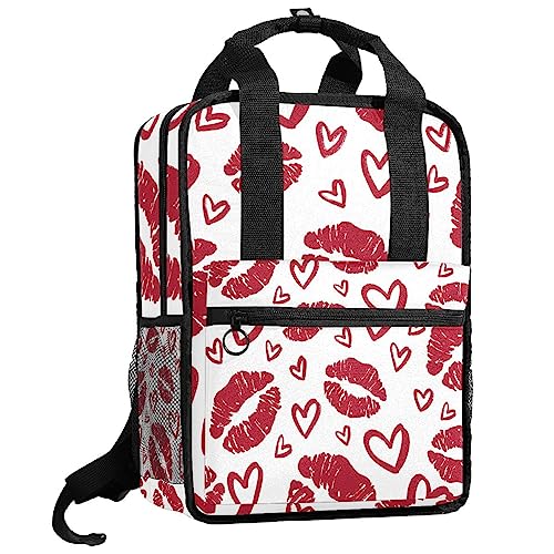 Sac à dos garçon multicolore 35.5x26x12 cm qui soulage les épaules