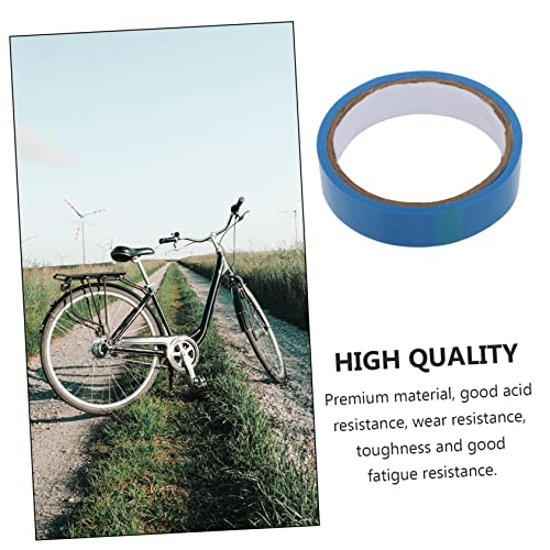 Cinta de sellado para llanta tubeless 10m azul miniatura 3