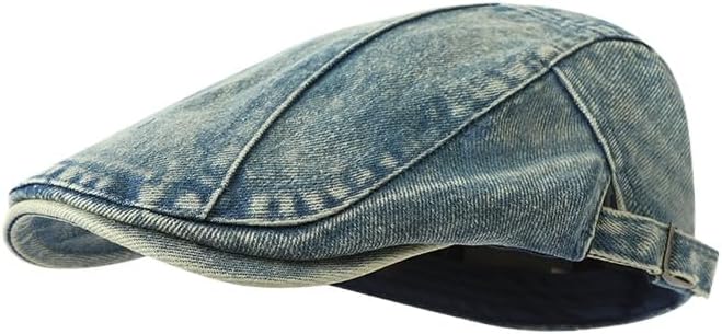 Hong Kong Style Trend Retro Forward hat Women's Spring Fashion Personalized Beret